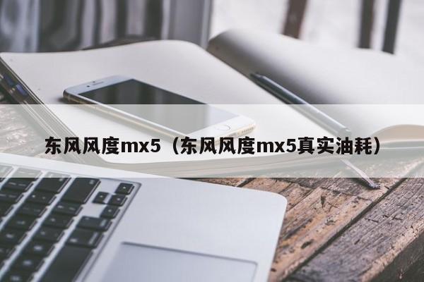 东风风度mx5（东风风度mx5真实油耗）