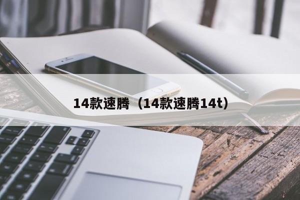 14款速腾（14款速腾14t）
