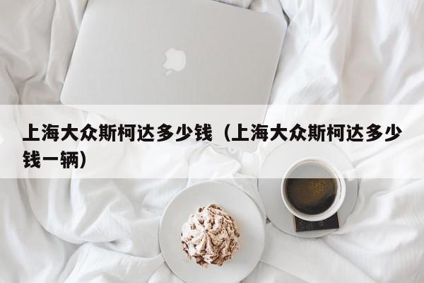 上海大众斯柯达多少钱（上海大众斯柯达多少钱一辆）
