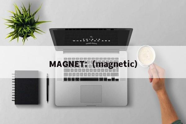 MAGNET