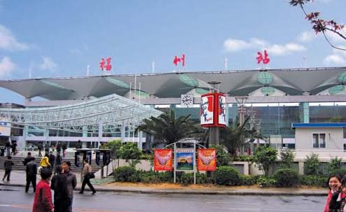 福州安吉驾校怎样