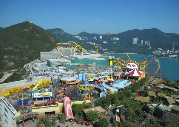 京港澳高速如何进行收费