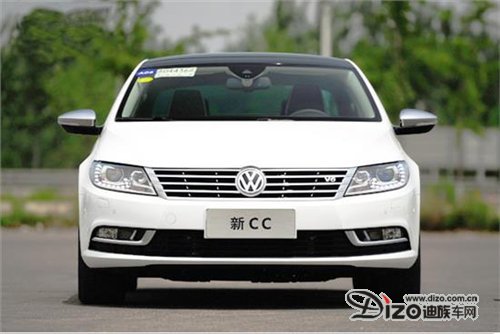 大众cc大灯高度怎么调