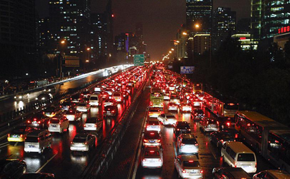 如何评价一款汽车