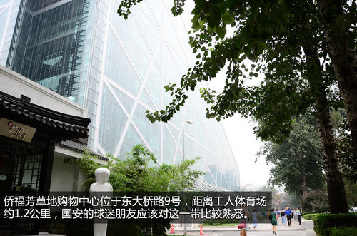 自动挡suv怎样驾驶