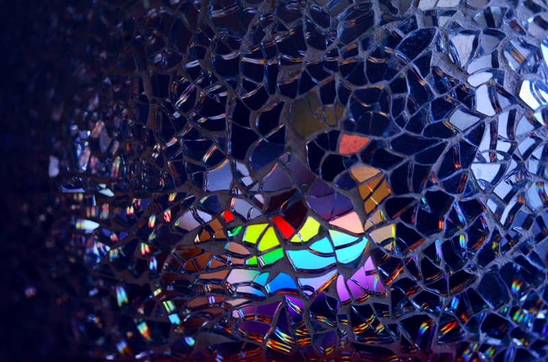 如何去除玻璃镀晶