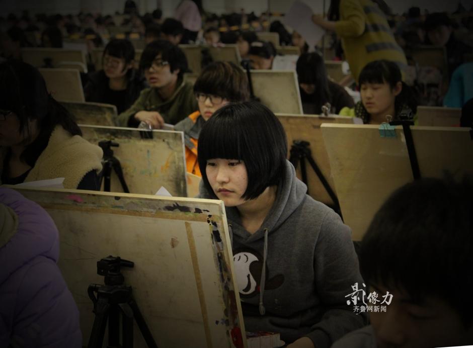 考驾照约考科目一有什么流程