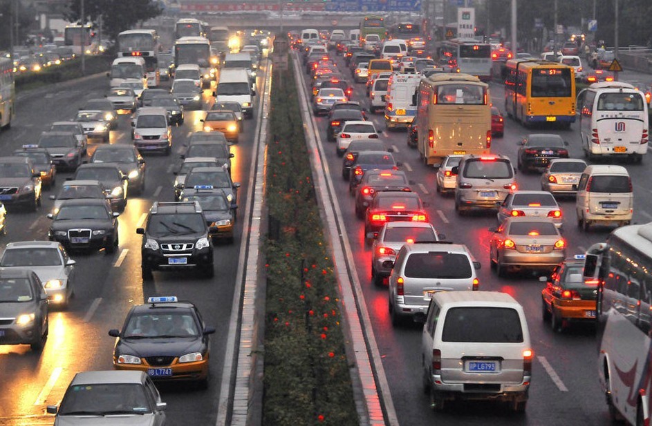 如何评价楼兰混动汽车